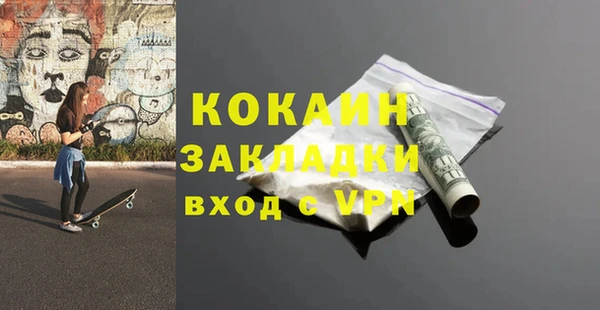 стафф Арсеньев