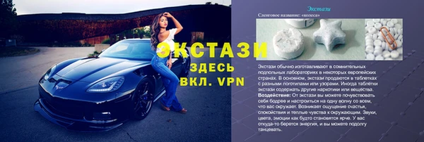 стафф Арсеньев